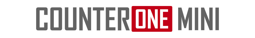 Counter One Mini